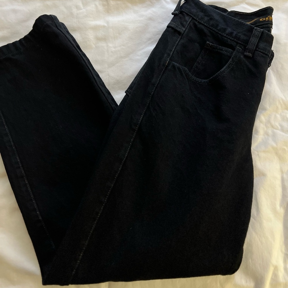 Marithe Francois Girbaud jeans